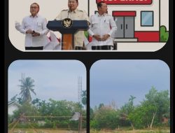 KDKMP Kehadirannya Di Harapkan Mampu Menciptakan Kemandirian Ekonomi Desa