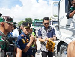 Apresiasi Inovasi KSOP Waingapu, Ombudsman NTT Soroti Pentingnya Layanan Pengaduan