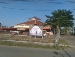 Menunggu kerja polisi mengungkap pelaku penghina dan penista agama pengrusak spanduk idul fitri 1447H/2026M