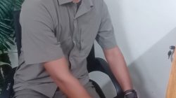 Ada – Ada Saja Diduga Oknum Satpam RSUD dr.Zubir Mahmud Halangi Tugas Jurnalis, Langgar UU Pers Ini bentuk Alergi Atau Sebuah Kebodohan