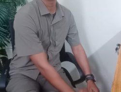 Ada – Ada Saja Diduga Oknum Satpam RSUD dr.Zubir Mahmud Halangi Tugas Jurnalis, Langgar UU Pers Ini bentuk Alergi Atau Sebuah Kebodohan