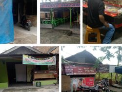 Kapolrestabes dan Kapolsek Medan tungtungan tidak berkutik dibuat bandar judi mesin tembak ikan ikan Munek merek AW.kapolda Sumut diminta ambil tindakan tegas