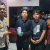 Gerak Cepat Polsek Muara Satu, HP Mahasiswa Hilang di Kos Berhasil Ditemukan dalam Hitungan Jam