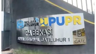 Tender Rp19,9 Miliar SPAM Jatiluhur Karawang Disorot: Pola Gugur Massal, Personel Ganda, dan Seleksi Tak Konsisten