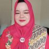 Momentum Peringatan Hari Kartini, Eka Hariani Shandra Sampaikan Pesan Aspiratif