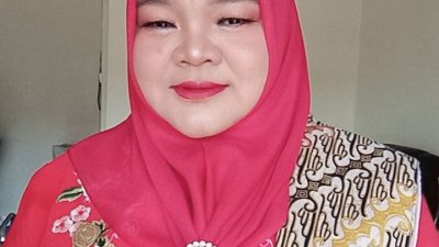 Momentum Peringatan Hari Kartini, Eka Hariani Shandra Sampaikan Pesan Aspiratif