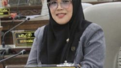 Peringatan Hari Kartini, Yunelda Asra Dorong Perempuan Pasaman Terus Berkarya