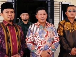 Pembukaan Masa Sidang 2026, DPRD Pasaman Paparkan Kinerja Tahun 2025