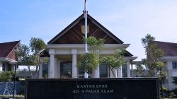 “Fantastis” Anggaran Perjalanan Dinas DPRD Kota Pagar Alam 2026 Tembus Rp9 Miliar, Pola Berulang Picu Sorotan Tajam