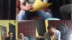 Di Duga Pendi Lagi Lagi PHP Dan Bohongi Bambang Atau Sengaja Merangkai Kebohongan