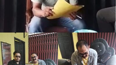 Di Duga Pendi Lagi Lagi PHP Dan Bohongi Bambang Atau Sengaja Merangkai Kebohongan