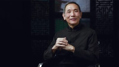 Jusuf Hamka Akan Kembalikan TPI Ke Tutut Soeharto, Usai Kalahkan Hary Tanoe