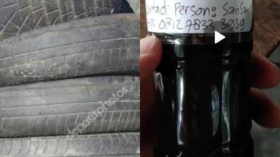 Dinas Lingkungan Hidup , Dinas Perizinan Sidak PT Samudra New Indonesia Tanjung Bintang Lampung Selatan