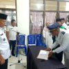 Gaungkan Nagari Bangkit Dan Kuatkan Pelayanan Publik, Bupati Welly Suhery Melantik Tiga Penjabat Wali Nagari