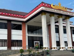 Sidang Lanjutan Kasus Jati di Pesawaran: Terdakwa Minta Hakim Uji Kepemilikan Lahan, Kayu Milik Sendiri