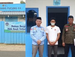 Dugaan IPAL Bermasalah, Izin Persetujuan Lingkungan Warga Belum Ada, Dapur MBG di Srimulyo Karang Pucung 02 Akan Dilaporkan