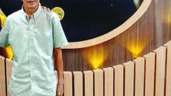 DIDUGA PEKERJAAN FIKTIF ONDERLAH DI DESA NEGARA BATIN ABUNG LAMPUNG TIMUR