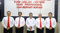 Ditreskrimsus Polda Sulsel Sabet Dua Penghargaan Rakernis Kortastipidkor 2026, Selamatkan Uang Negara Sebanyak 74 Miliar