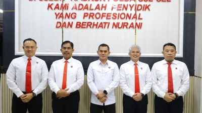 Ditreskrimsus Polda Sulsel Sabet Dua Penghargaan Rakernis Kortastipidkor 2026, Selamatkan Uang Negara Sebanyak 74 Miliar