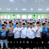 Penuh Haru, Bupati Welly Lepas 193 Jemaah Haji, Titip Doa Untuk Pasaman Dan Semoga Mabrur