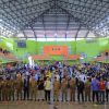 Persiapan Dini Dimulai, 400 Atlet Pasaman Jalani Tes Fisik Demi Misi Porprov Sumbar 2026