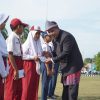 Hardiknas di OKI, Refleksi Spirit Pendidikan untuk Memanusiakan Manusia