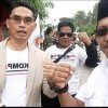 Banyak Jalan di wilayah Karangsembung Rusak, LSM Kompak Korbasis Karangsembung raya Nilai Pemkab Cirebon Gagal