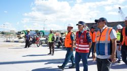 KSOP Kelas IV Waingapu Tegaskan Komitmen Penanganan ODOL dan Digitalisasi Pelayanan Pelabuhan