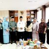 Dorong Transformasi Layanan Kesehatan, Bupati Welly Inginkan “Healtcare Service” Bagi Warga Pasaman
