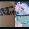 Diduga Sampah Domestik Bercampur B’3 Belakang RSUD Teungku Peukan..Bahaya Mengintai