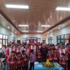 Tri Adhianto Beri Motivasi Klub Kota Baru FC, Tekankan Pembentukan Karakter Atlet Sejak Dini