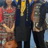 Keren, Putera NTT Jadi Lulusan Terbaik Sarjana Teknik Perkapalan Universitas Hang Tuah Surabaya