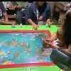 Wah gawat meja ikan ikan diduga milik Dedi Cs dan Santi Cs menjamur di Namorambe Kapolsek namorambe diduga dapat setoran..diminta kepada Polda Sumut agar menangkap bos meja ikan ikan merk Gagak